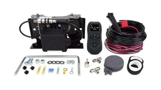 Air Lift – WirelessAir Dual-Path Air Spring Compressor System with EZ Mount – Universal – 74000EZ