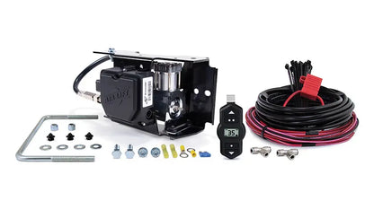Air Lift – WirelessONE Single-Path Air Spring Compressor System with EZ Mount – Universal – 25980EZ