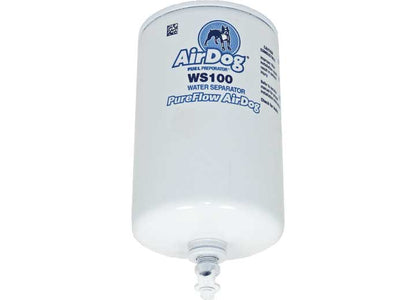 AirDog WS100 Water Separator – Compatible with All AirDog Fuel Systems AirDog