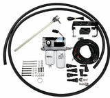 AirDog II-5G 220 GPH Lift Pump for 2011-2014 GMC & Chevy 6.6L Duramax LML A7SABC514