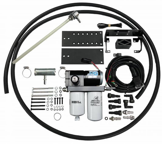 AirDog II-5G 220 GPH Lift Pump for 1994-1998 Dodge Ram 5.9L Cummins A7SABD527 AirDog