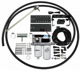 AirDog II-5G 220 GPH Lift Pump for 1994-1998 Dodge Ram 5.9L Cummins A7SABD527