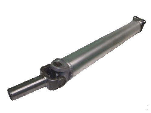DSS Ford 05-14 Mustang GT w/Magnum XL 6spd Conv 1-Piece Alum Shaft w/1350 Joint Driveshaft
