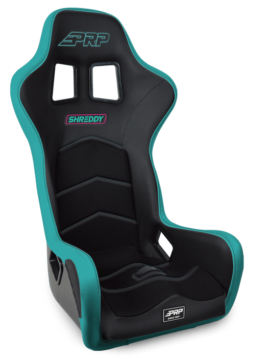 PRP Alpha Composite Seat - CUSTOM (DO NOT ORDER CALL FOR PRICING) A3901-EST3314