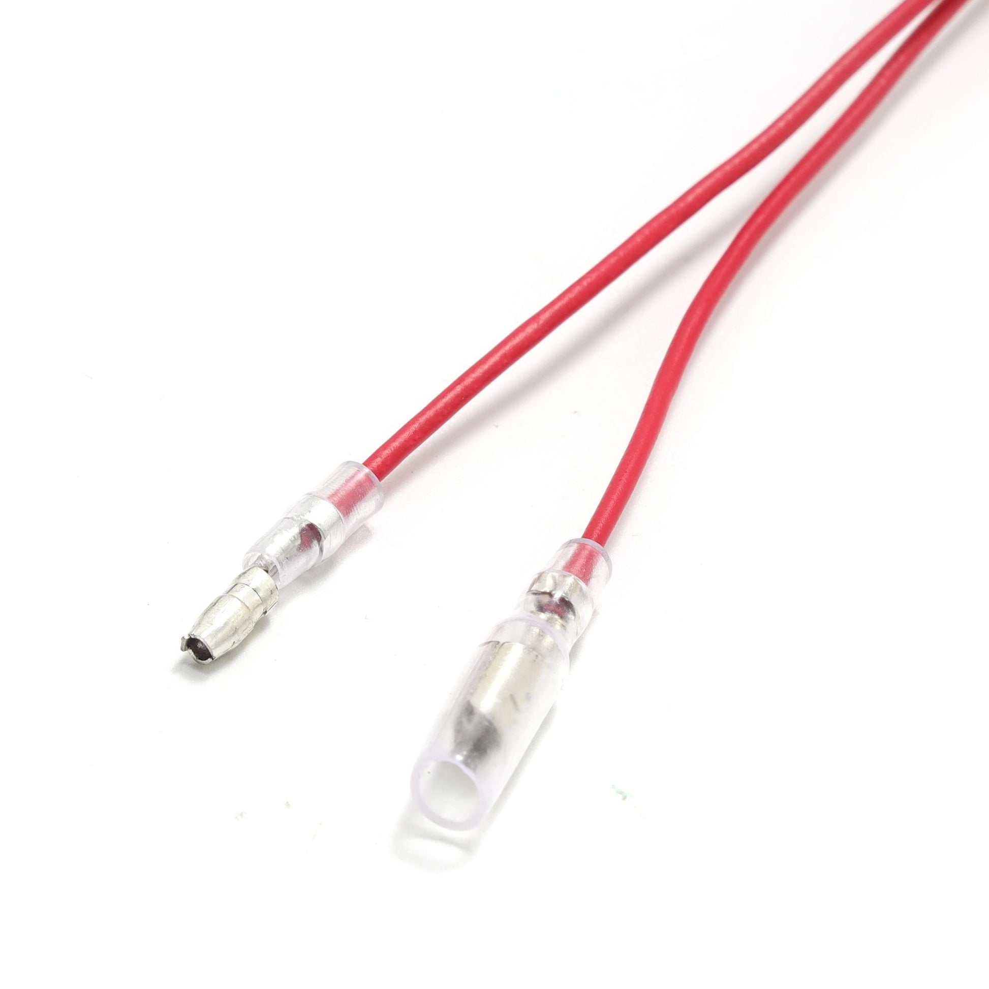 AlphaRex 810018 headlight converters for 2005-2011 Toyota Tacoma models without factory DRL