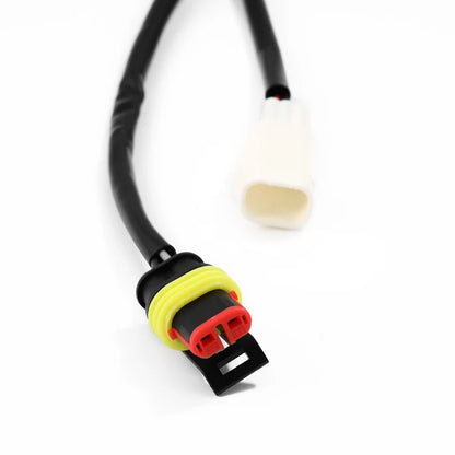 AlphaRex Headlight Converters 22-26 Tundra/Sequoia - 810029