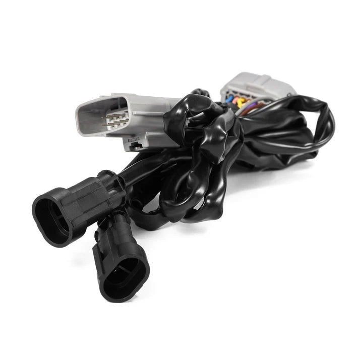 AlphaRex Headlight Converters 810029 fit 2022-2026 Toyota Tundra and Sequoia