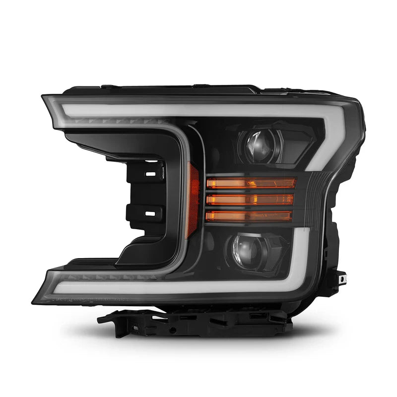 Driver Side AlphaRex 880188 PRO-Series Headlight – Ford F-150