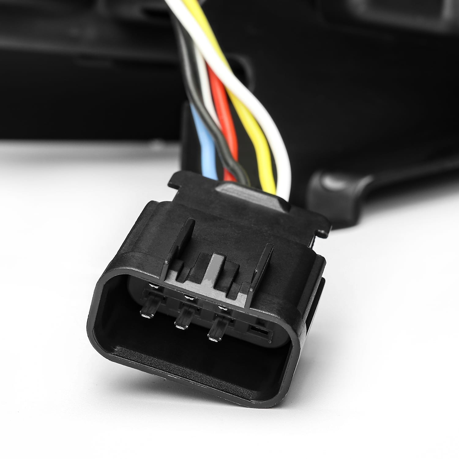 AlphaRex PRO-Series Projector Headlights – Fits 2007–2014 Chevrolet Silverado (New Body Style Only) | Part #880206