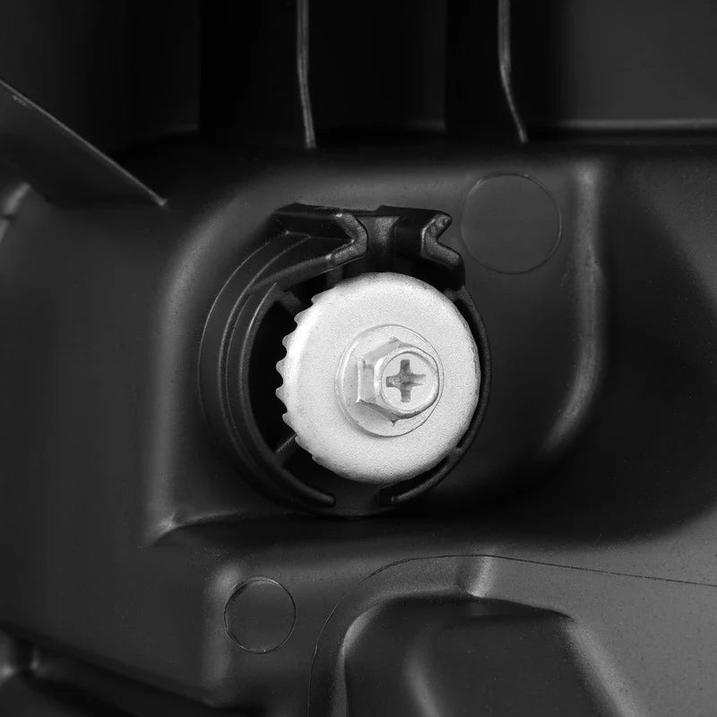 AlphaRex 880481 PRO-Series Headlight LED Bar and Signal Design – Ford F-150