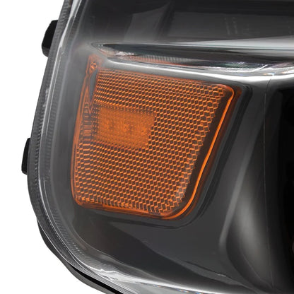 AlphaRex 880754 PRO-Series Toyota 4Runner Headlight Design Detail
