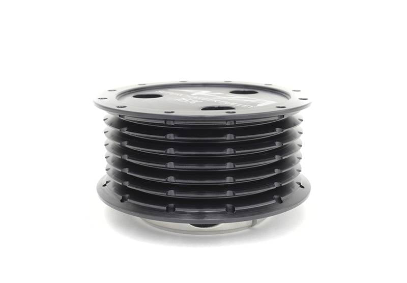 ALTA Supercharger Pulley – 15% Reduction – MINI Cooper S / JCW (SKU: AMP-ENG-200V2)