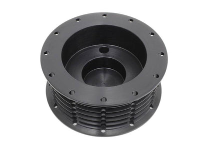 ALTA Supercharger Pulley – 15% Reduction – MINI Cooper S / JCW (SKU: AMP-ENG-200V2)