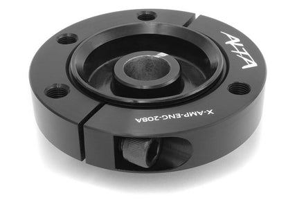 Alta Supercharger Pulley Removal Tool – For MINI Cooper S (Non-JCW) | SKU: AMP-ENG-208