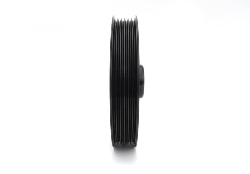 Alta Lightened Crank Pulley – For MINI Cooper S R53/R52 Supercharged | SKU: AMP-ENG-500