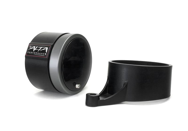 ALTA Single Gauge Pod – MINI Cooper S / JCW R56/R57/R58/R59 (SKU: AMP-INR-210)