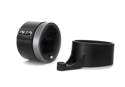 ALTA Single Gauge Pod – MINI Cooper S / JCW R56/R57/R58/R59 (SKU: AMP-INR-210)