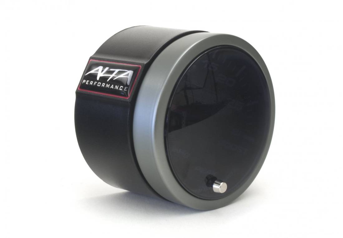 ALTA Single Gauge Pod – MINI Cooper S / JCW R56/R57/R58/R59 (SKU: AMP-INR-210)