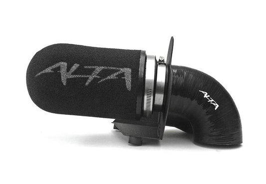 Alta Cold Air Intake System – Black | For MINI Cooper S & JCW R56 Turbo | SKU: AMP-INT-401BK