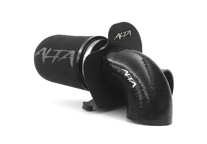 Alta Cold Air Intake System – Black | For MINI Cooper S & JCW R56 Turbo | SKU: AMP-INT-401BK