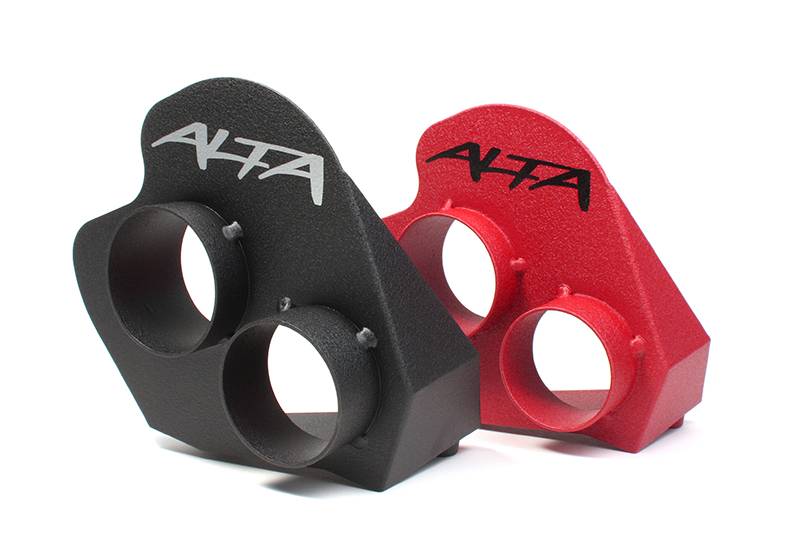 Alta Cold Air Intake System – Black | For MINI Cooper S & JCW R56 Turbo | SKU: AMP-INT-401BK