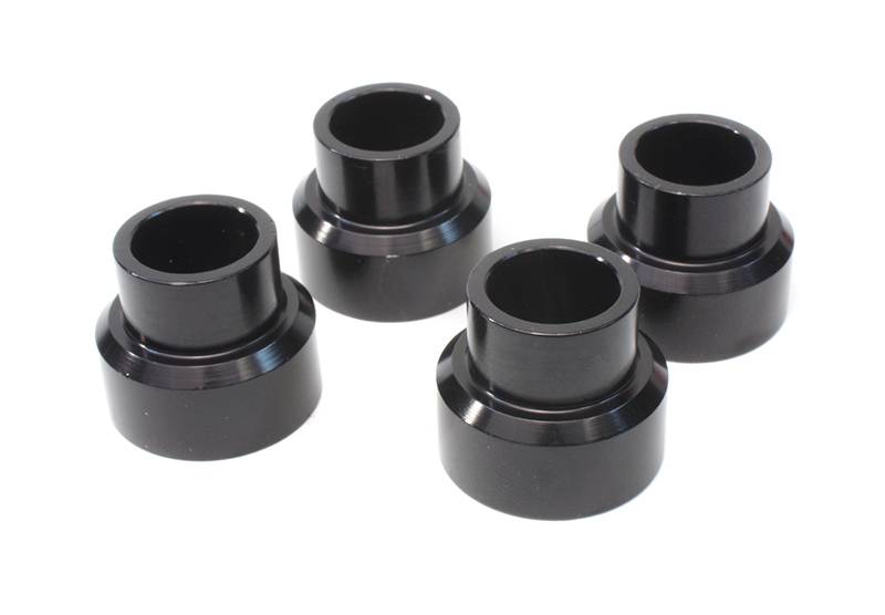 Alta Rear Control Arms – Adjustable | For MINI Cooper, Cooper S & JCW | SKU: AMP-SUS-100