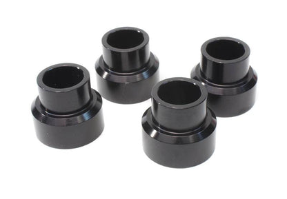 Alta Rear Control Arms – Adjustable | For MINI Cooper, Cooper S & JCW | SKU: AMP-SUS-100