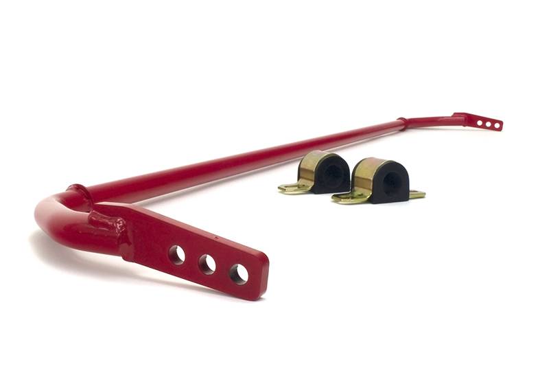 ALTA 22mm Rear Adjustable Sway Bar – MINI Cooper / S / JCW / Clubman / Coupe (SKU: AMP-SUS-310)