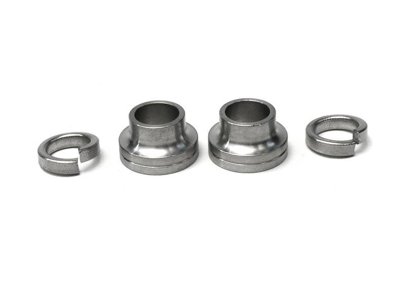 Alta Front Adjustable Endlinks – For MINI Cooper & Cooper S | SKU: AMP-SUS-400