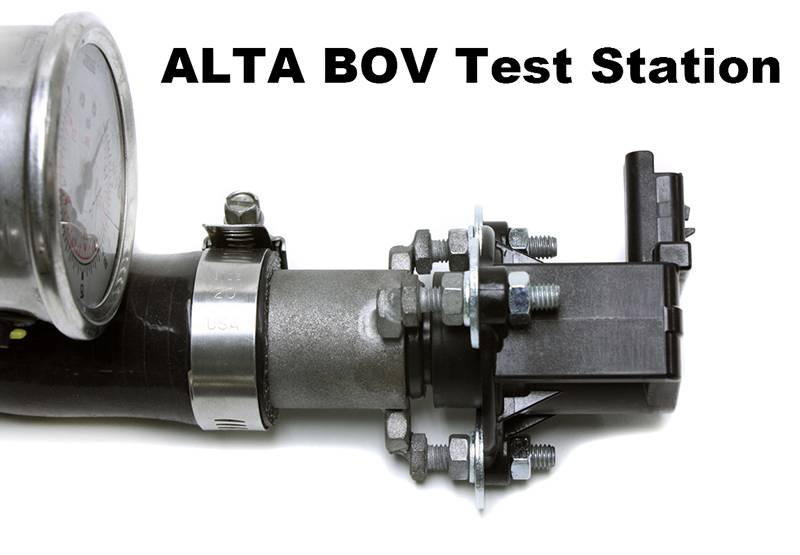ALTA Blow Off Valve Spring Upgrade – MINI Cooper S, JCW, Clubman S (SKU: AMP-TAC-100)