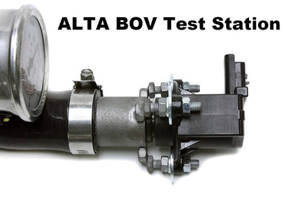 ALTA Blow Off Valve Spring Upgrade – MINI Cooper S, JCW, Clubman S (SKU: AMP-TAC-100)