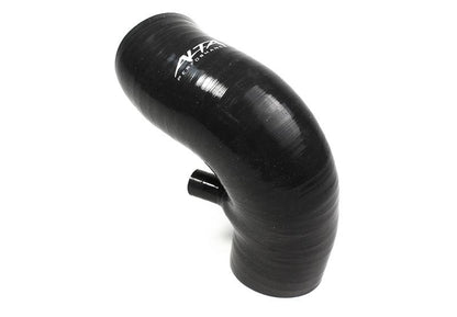 ALTA Cold Air Intake System – Red Finish – MINI Cooper S (R53, 6‑Speed Manual) SKU: AMP‑INT‑201RD