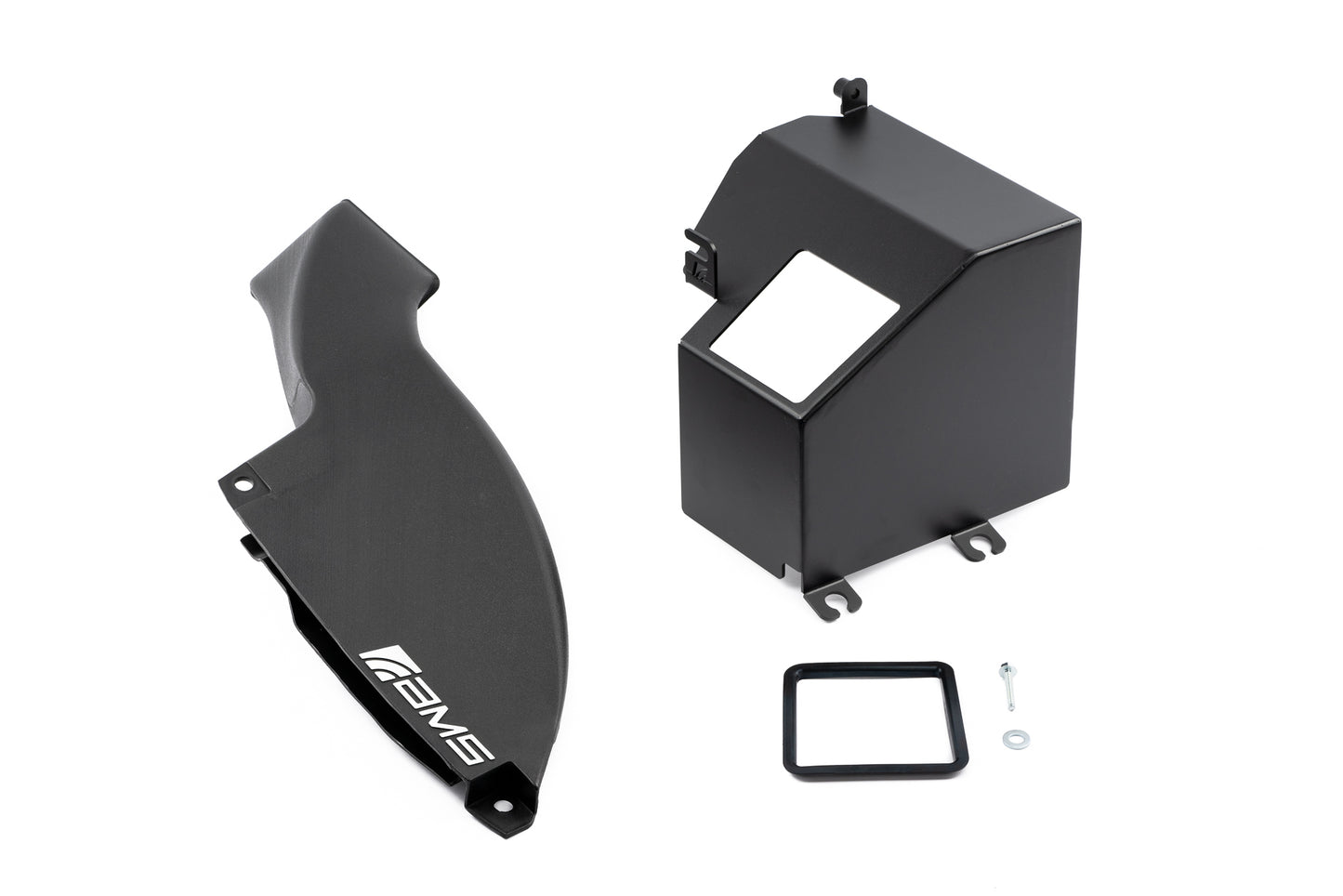 AMS Performance air intake kit with duct and airbox for 2022-2026 Subaru WRX AMS.50.08.0002-1