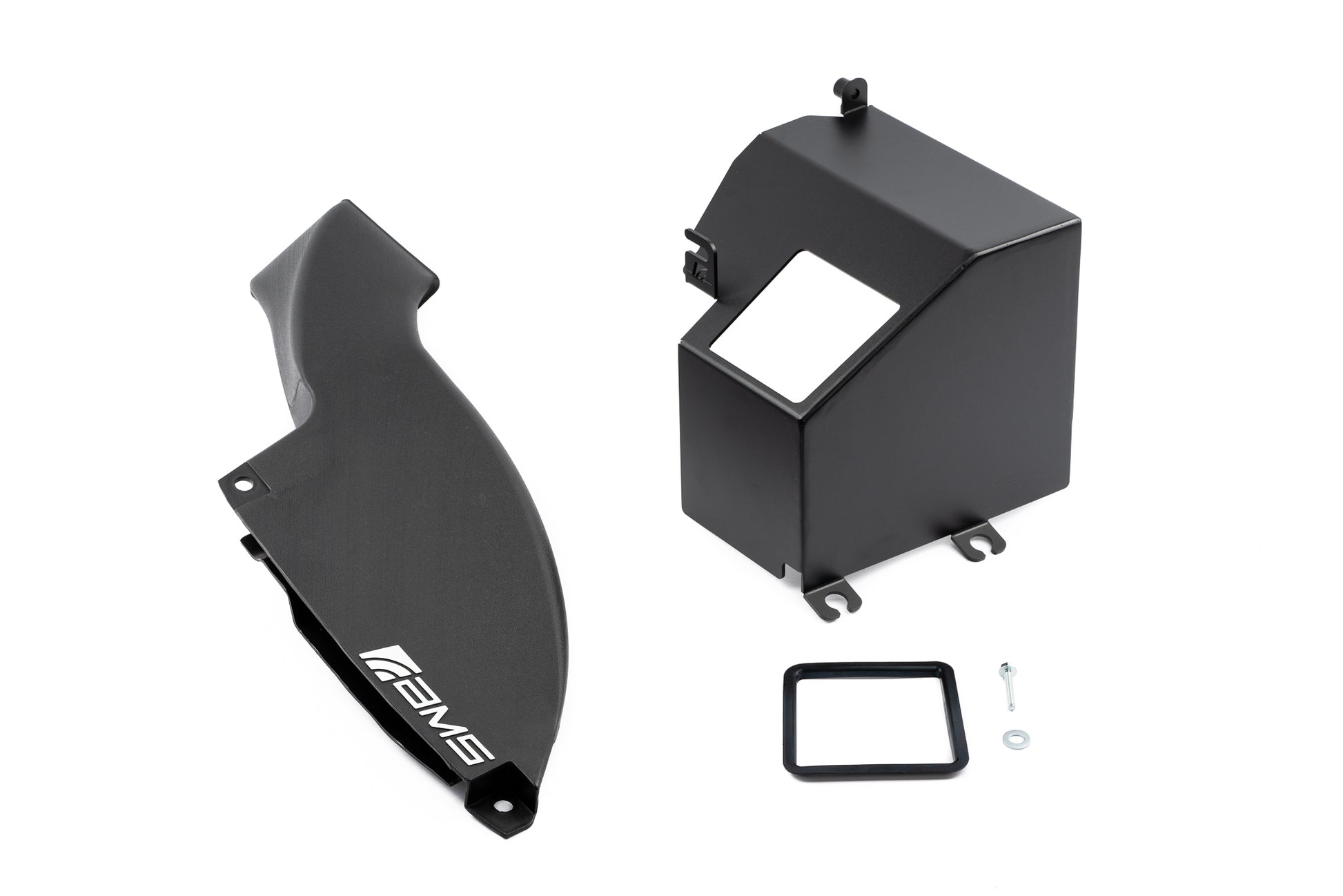 AMS Performance air intake kit with duct and airbox for 2022-2026 Subaru WRX AMS.50.08.0002-1