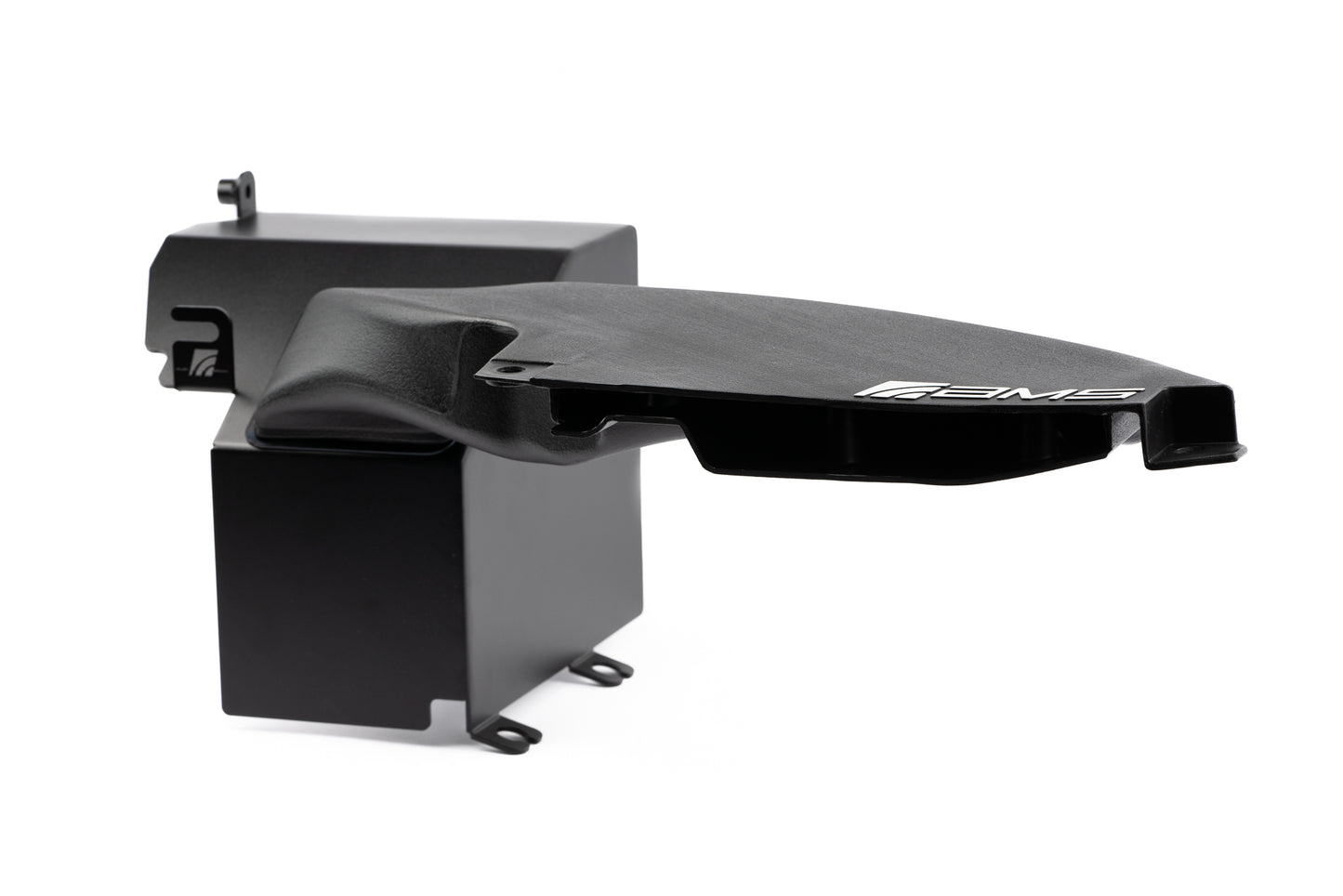AMS Performance air intake kit with duct and airbox for 2022-2026 Subaru WRX AMS.50.08.0002-1