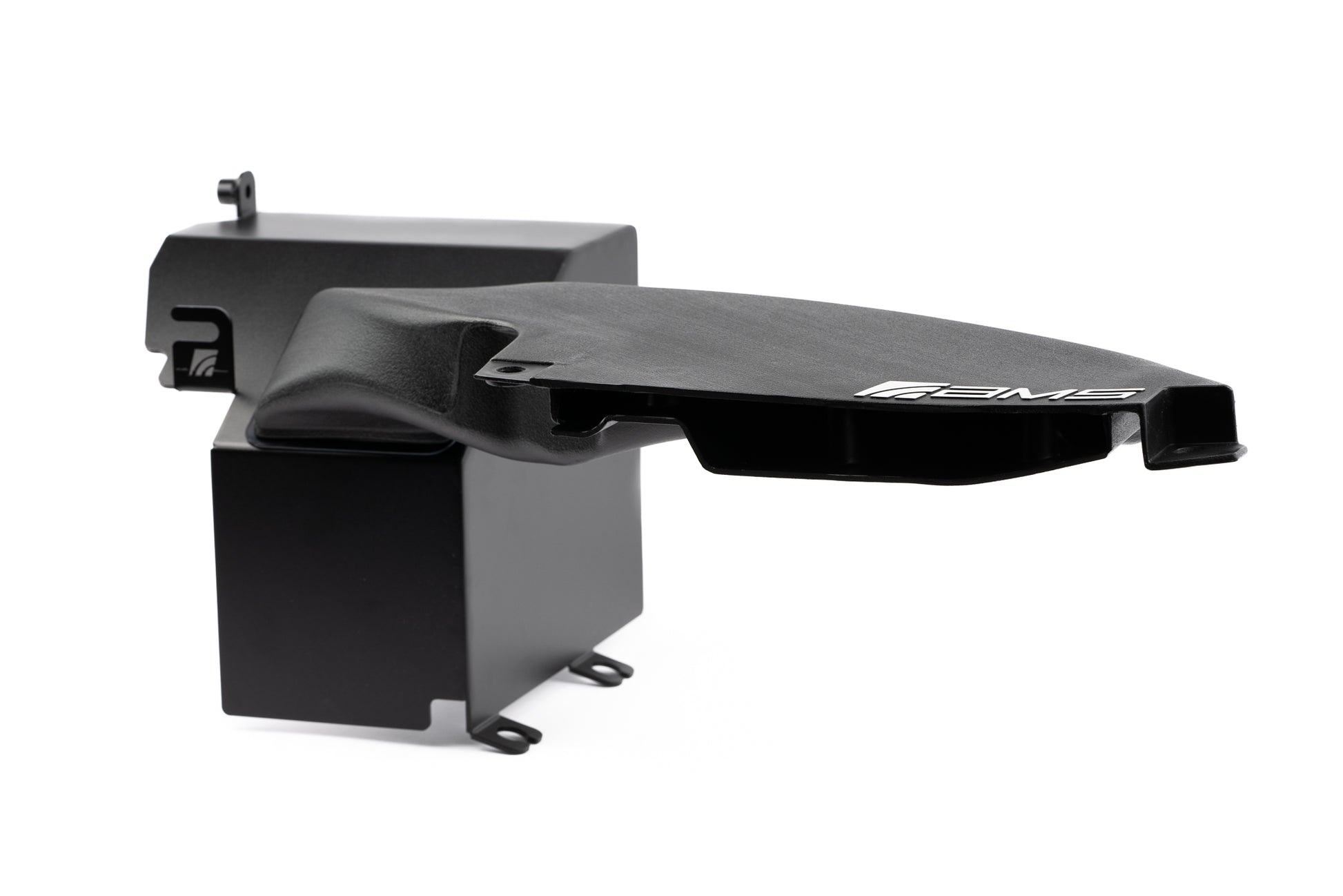 AMS Performance air intake kit with duct and airbox for 2022-2026 Subaru WRX AMS.50.08.0002-1