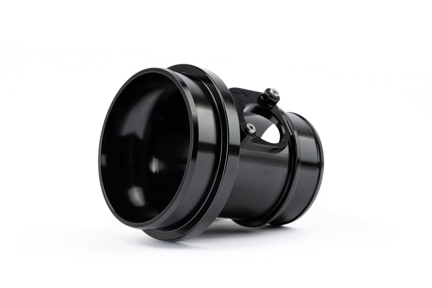 AMS Performance air intake without duct or airbox for 2022-2026 Subaru WRX AMS.50.08.0001-1