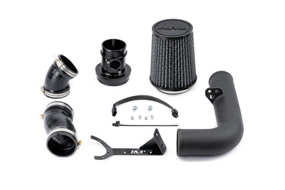 AMS Performance air intake without duct or airbox for 2022-2026 Subaru WRX AMS.50.08.0001-1
