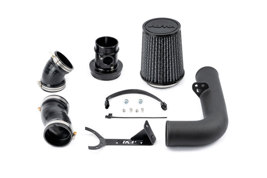 AMS Performance air intake without duct or airbox for 2022-2026 Subaru WRX AMS.50.08.0001-1