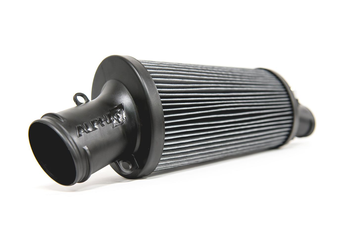 AMS Alpha ALP.26.08.0001-1 intake upgrade kit for Porsche 911 Carrera 991.2