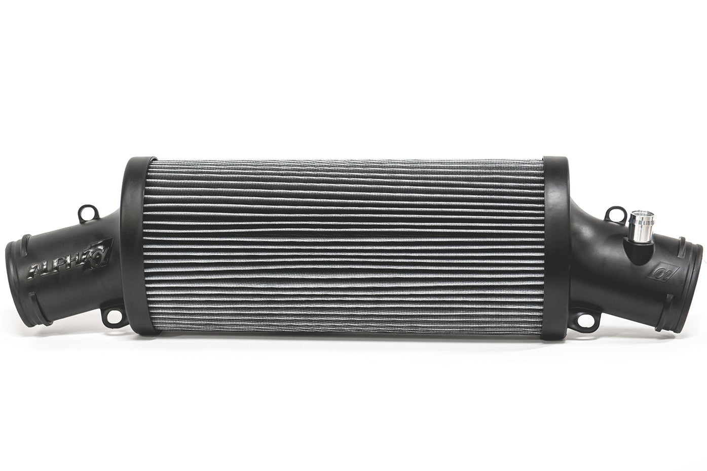 AMS Alpha ALP.26.08.0001-1 intake upgrade kit for Porsche 911 Carrera 991.2