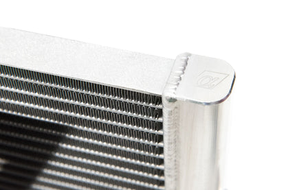 AMS Performance Alpha center heat exchanger for Infiniti Q50 Q60 VR30 ALP.28.02.0002-2