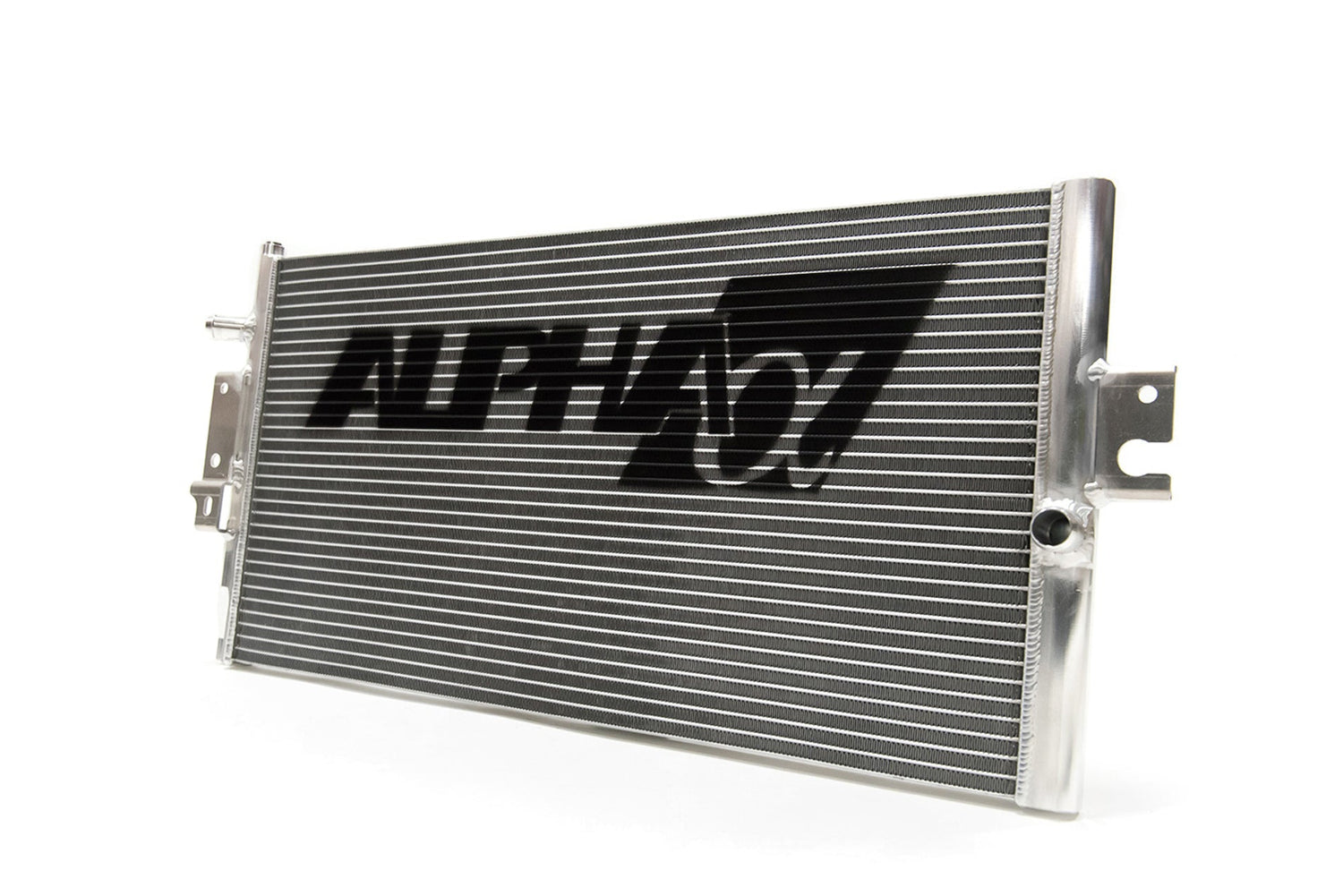 AMS Performance Alpha center heat exchanger for Infiniti Q50 Q60 VR30 ALP.28.02.0002-2