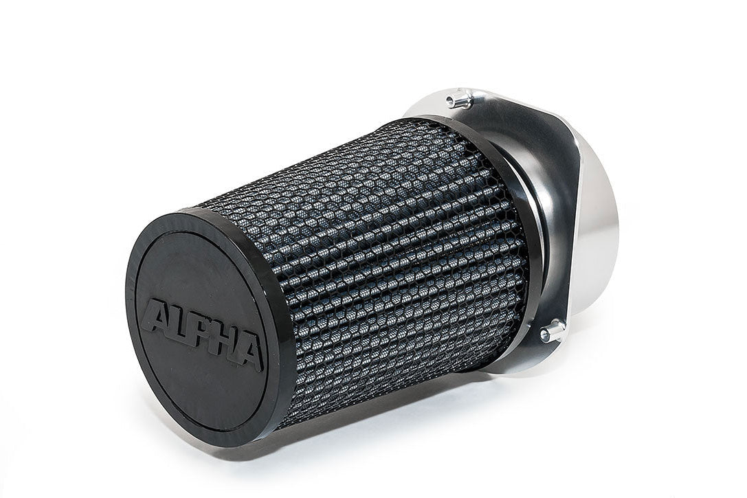 AMS Performance Alpha intake system for Mercedes A45 CLA45 GLA45 AMG ALP.19.08.0001-1