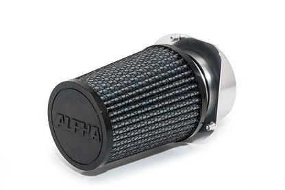 AMS Performance Alpha intake system for Mercedes A45 CLA45 GLA45 AMG ALP.19.08.0001-1