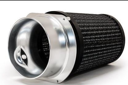 AMS Performance Alpha intake system for Mercedes A45 CLA45 GLA45 AMG ALP.19.08.0001-1