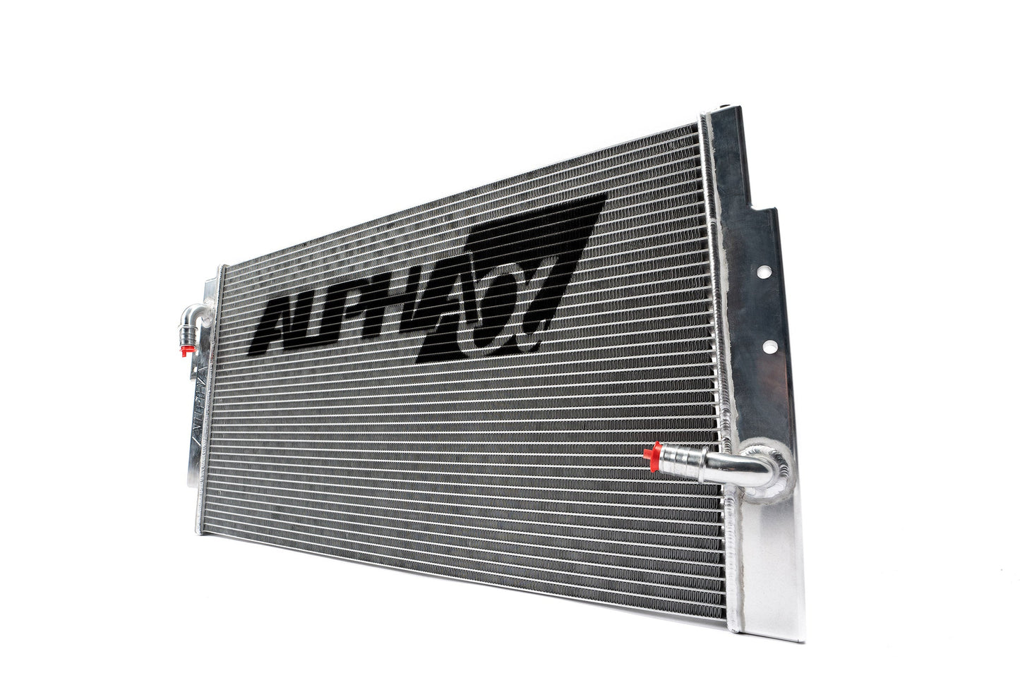 AMS Performance Alpha Race heat exchanger for Infiniti Q50 Q60 VR30 ALP.28.02.0004-1