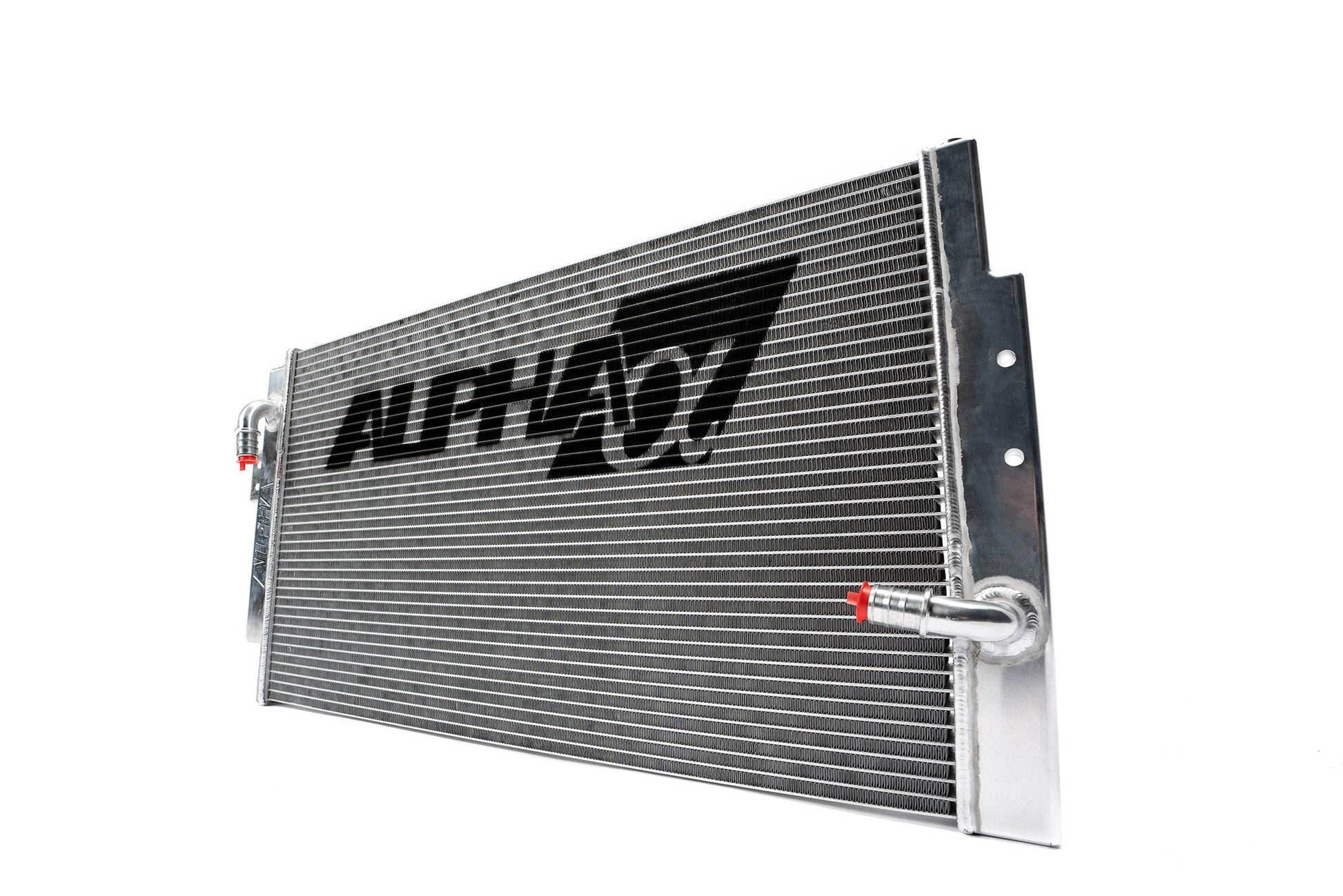 AMS Performance Alpha Race heat exchanger for Infiniti Q50 Q60 VR30 ALP.28.02.0004-1