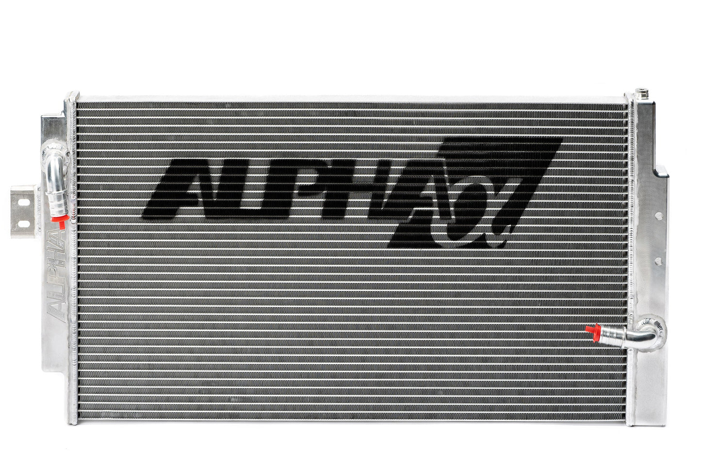 AMS Performance Alpha Race heat exchanger for Infiniti Q50 Q60 VR30 ALP.28.02.0004-1
