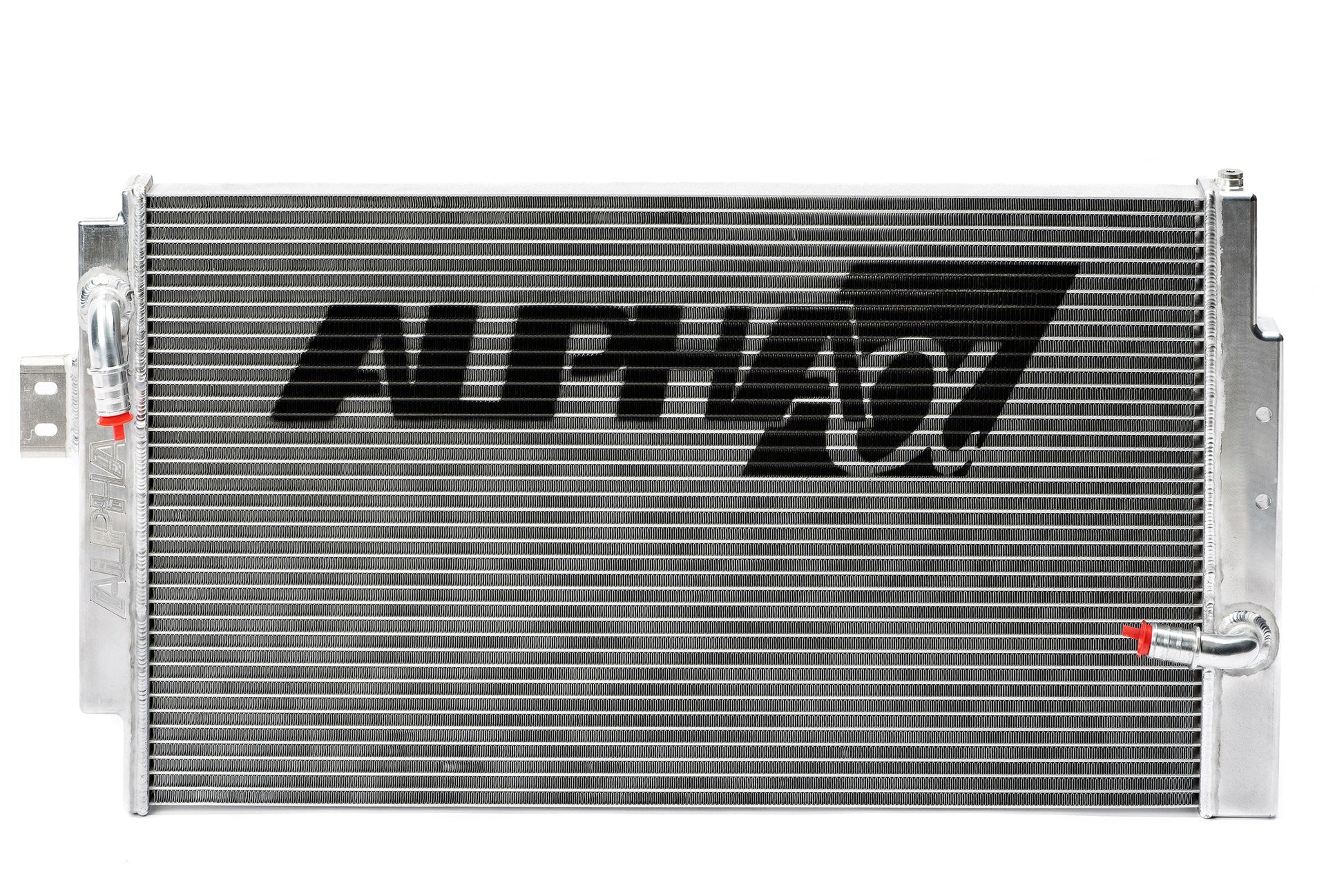 AMS Performance Alpha Race heat exchanger for Infiniti Q50 Q60 VR30 ALP.28.02.0004-1